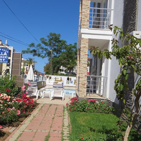 Stella Classic Apartments Fethiye Dış mekan fotoğraf