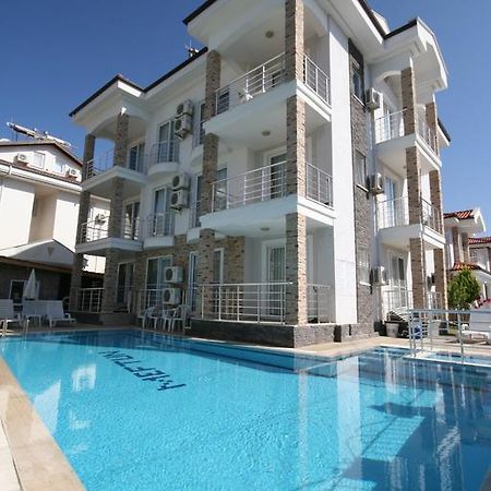 Stella Classic Apartments Fethiye Dış mekan fotoğraf
