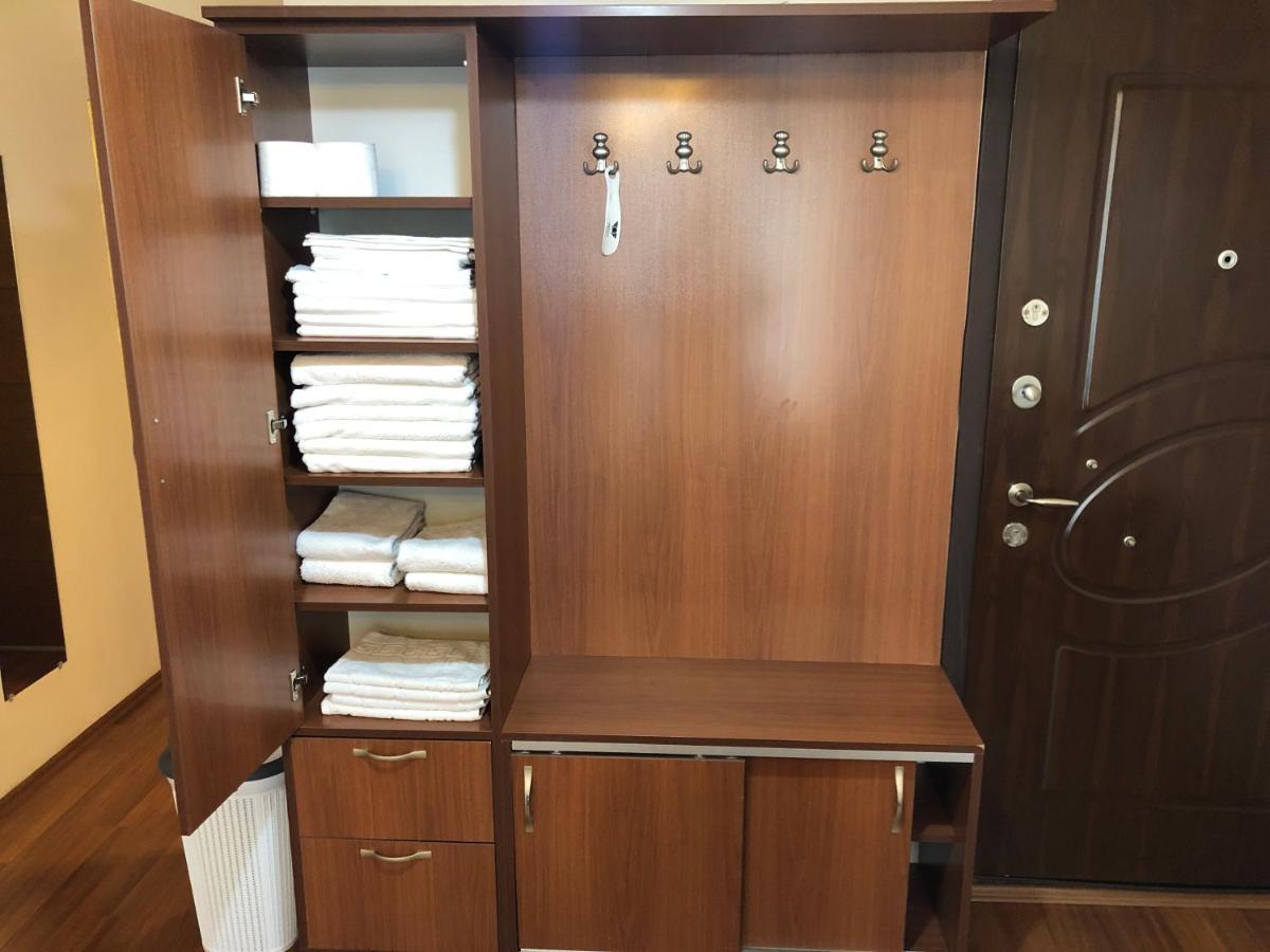Stella Classic Apartments Fethiye Dış mekan fotoğraf
