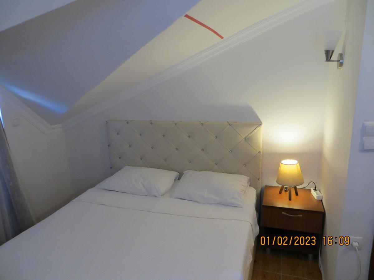 Stella Classic Apartments Fethiye Dış mekan fotoğraf