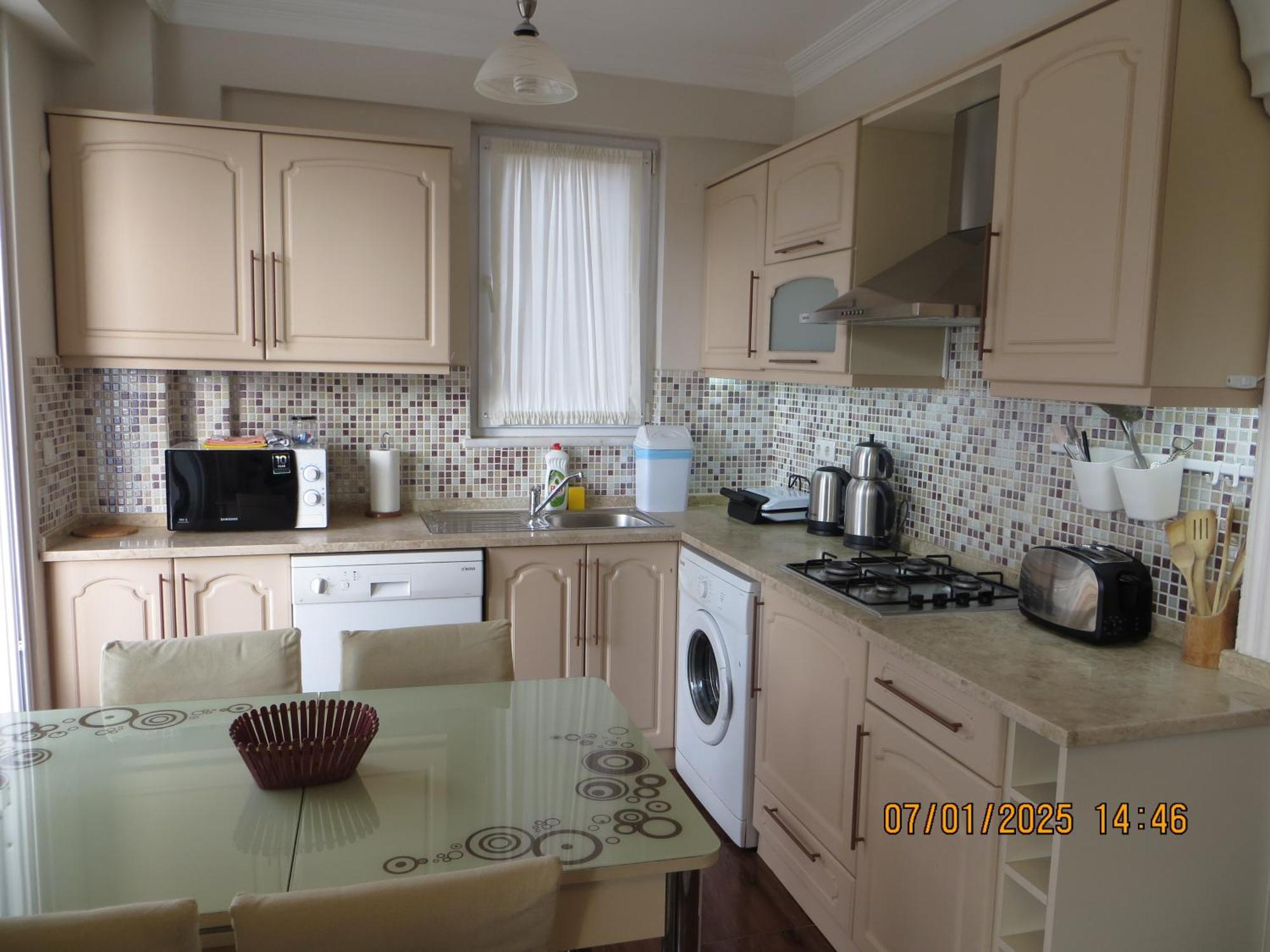 Stella Classic Apartments Fethiye Dış mekan fotoğraf
