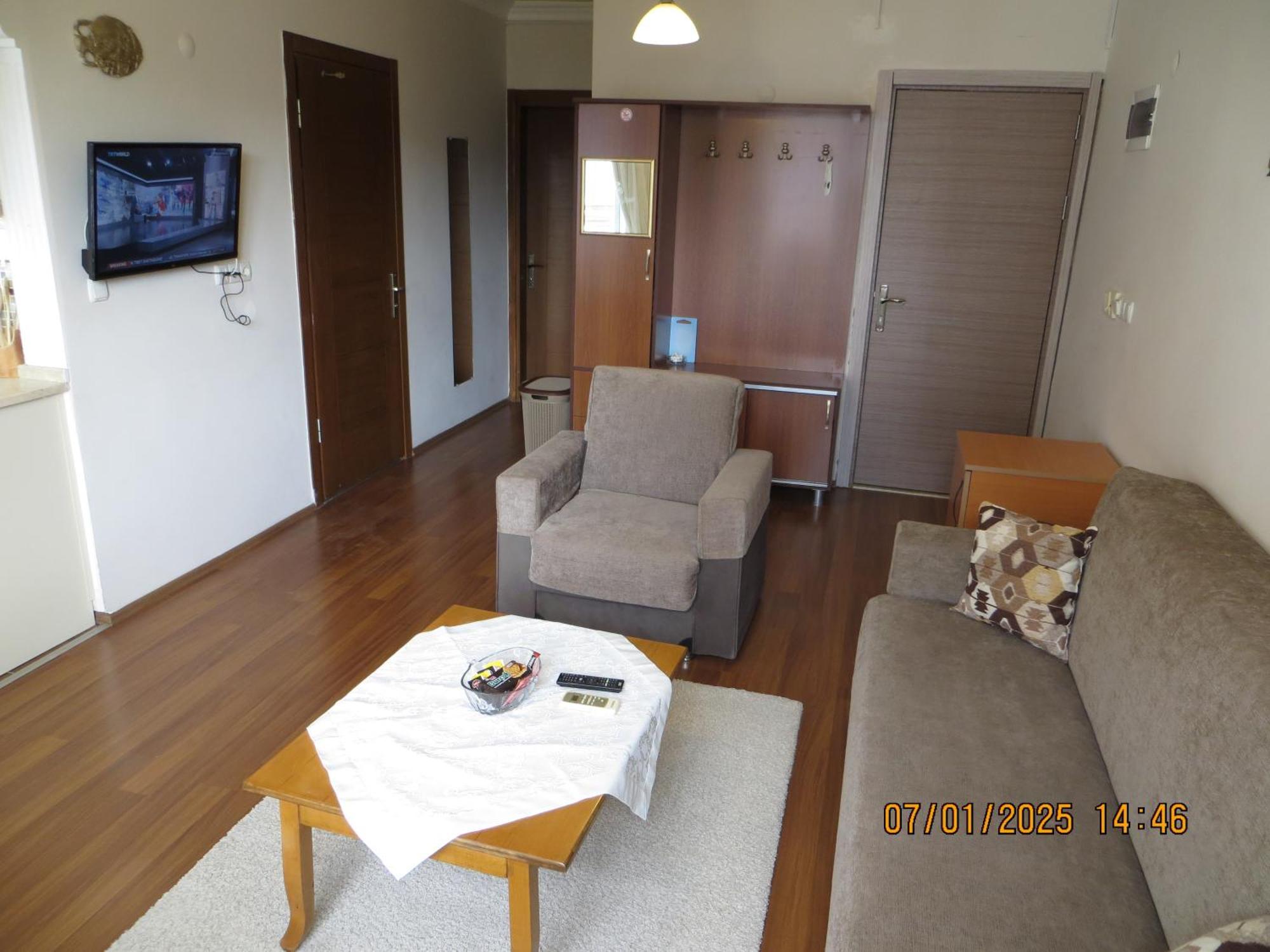Stella Classic Apartments Fethiye Dış mekan fotoğraf