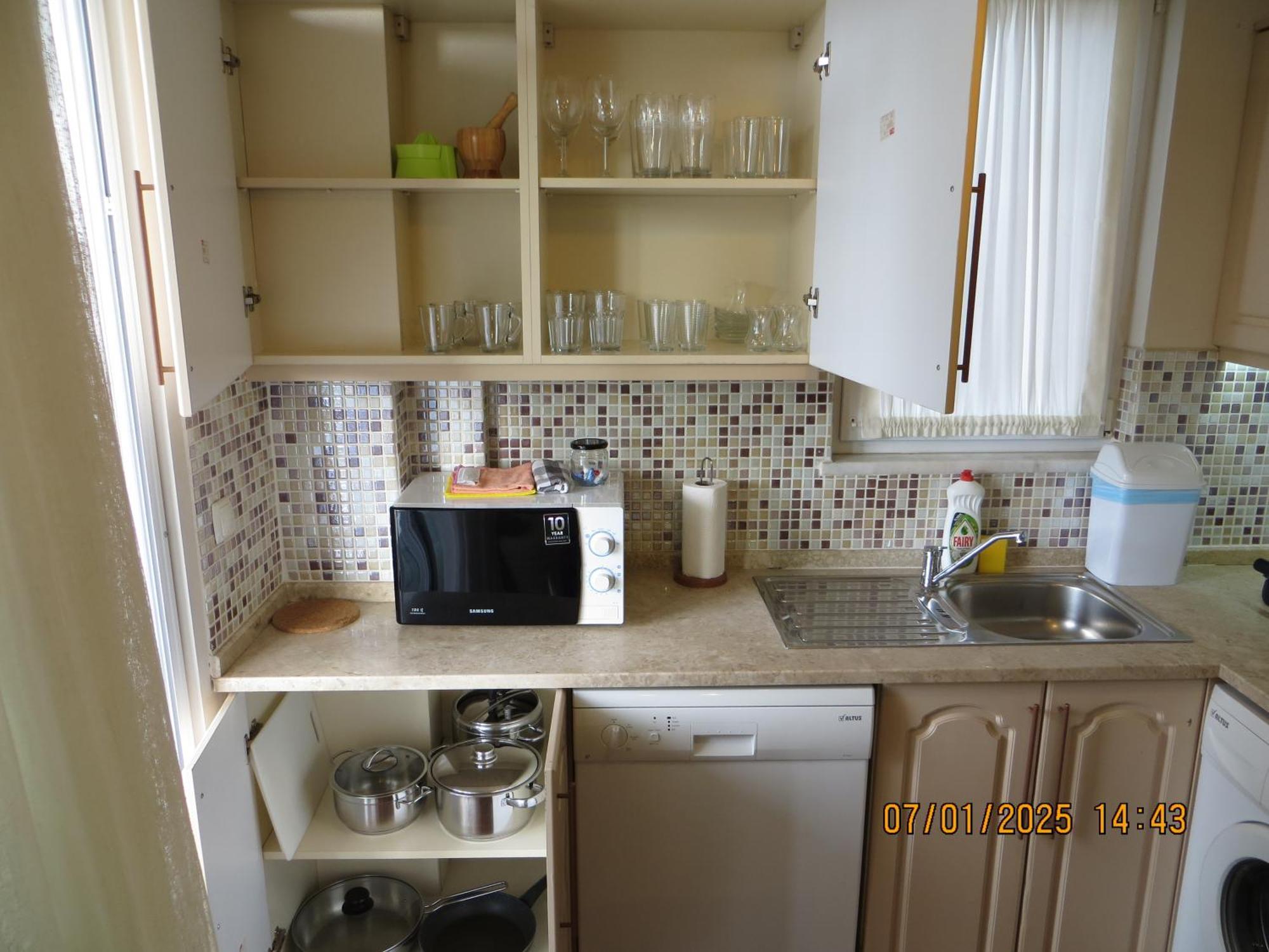 Stella Classic Apartments Fethiye Dış mekan fotoğraf