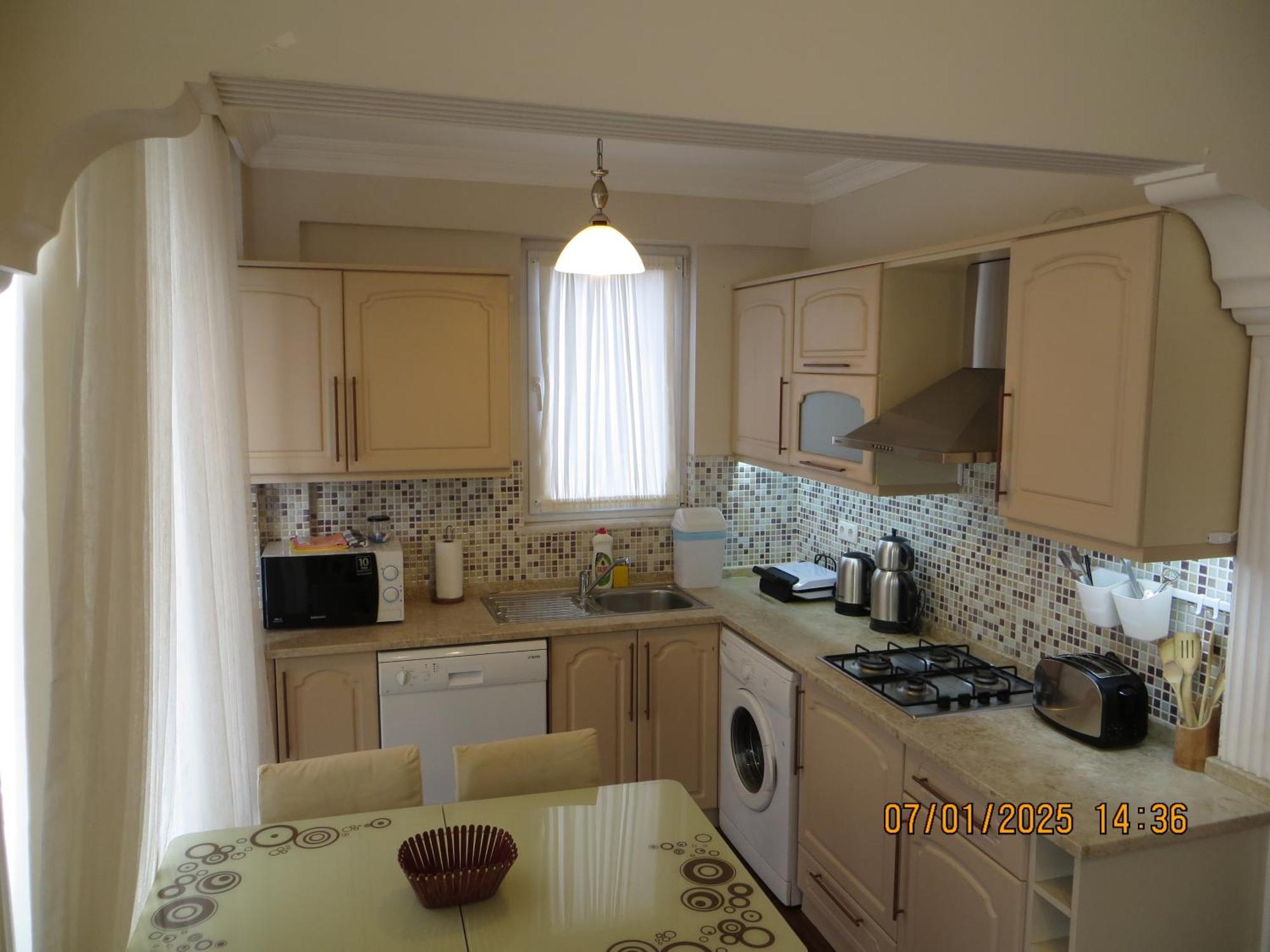 Stella Classic Apartments Fethiye Dış mekan fotoğraf