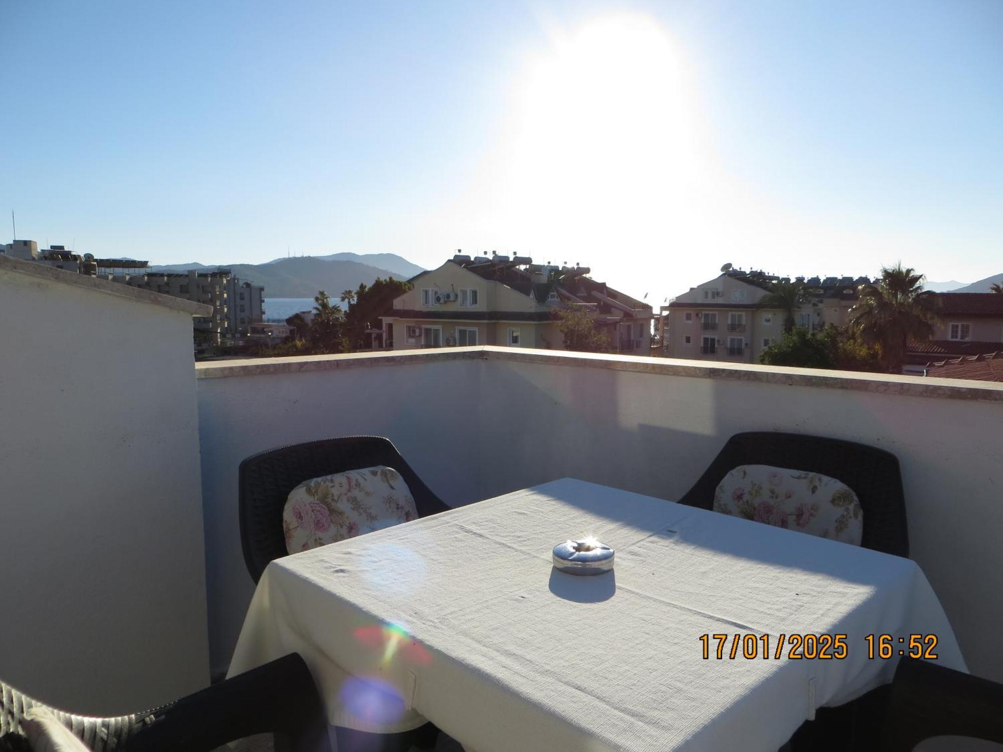 Stella Classic Apartments Fethiye Dış mekan fotoğraf