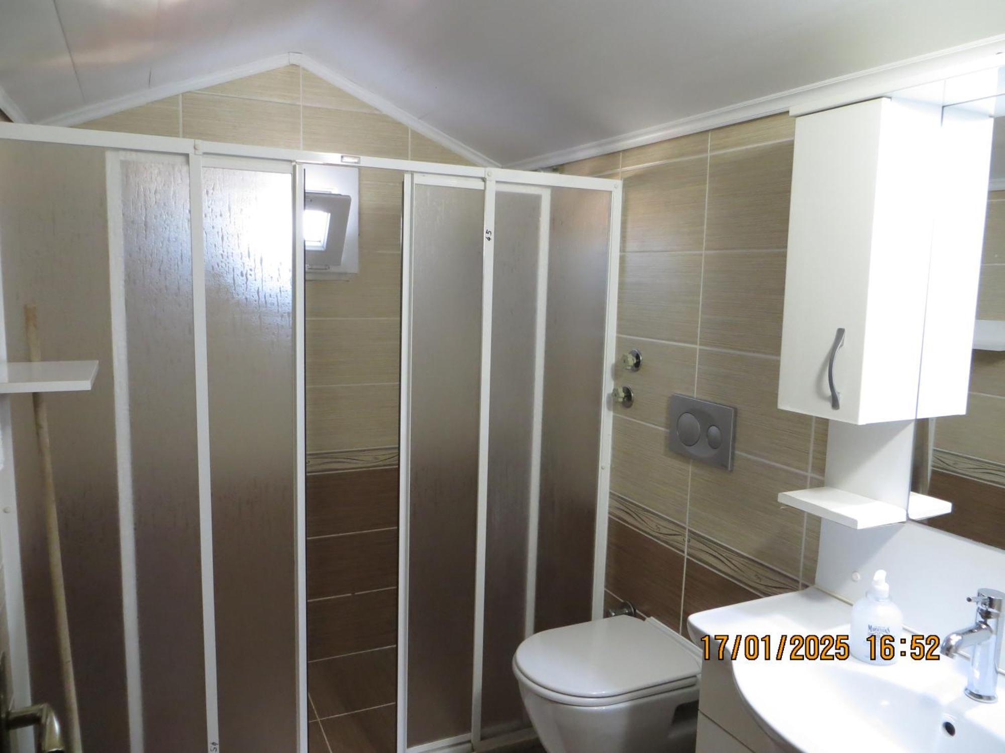 Stella Classic Apartments Fethiye Dış mekan fotoğraf