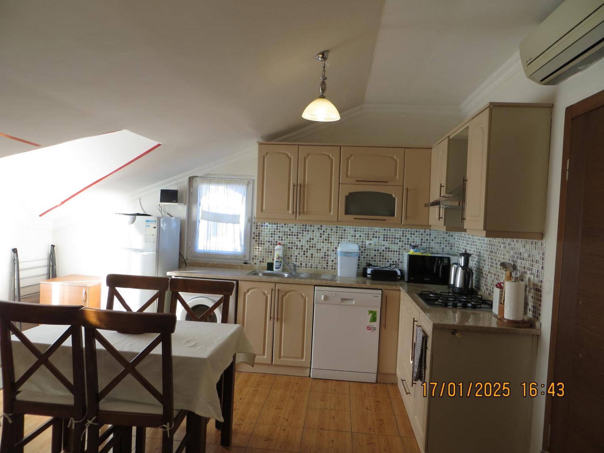 Stella Classic Apartments Fethiye Dış mekan fotoğraf