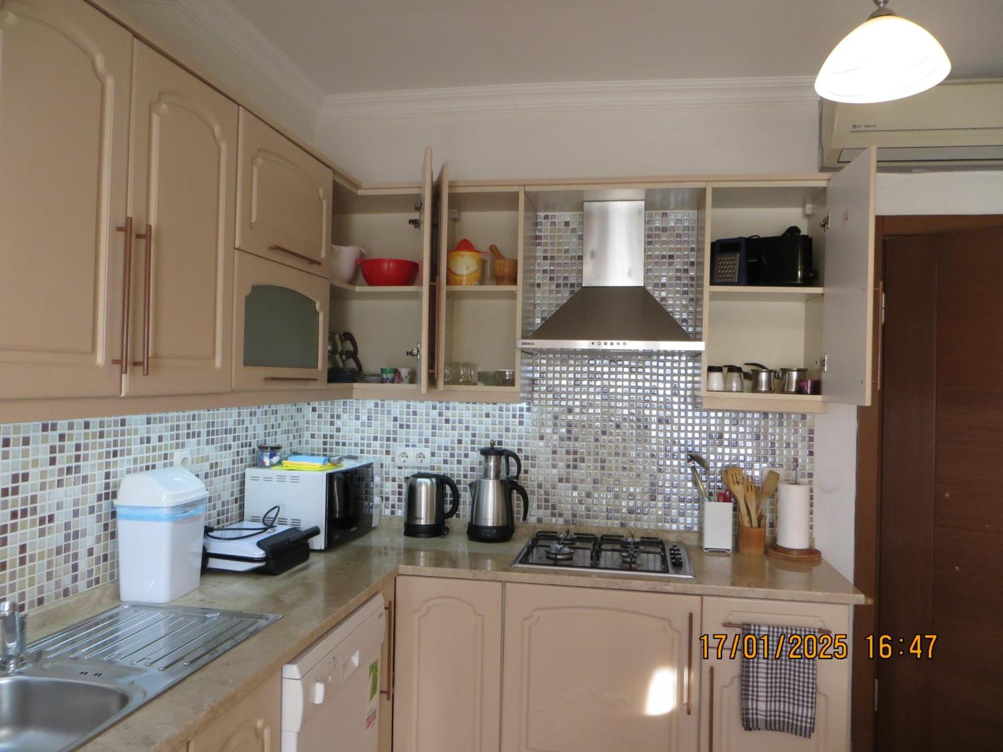 Stella Classic Apartments Fethiye Dış mekan fotoğraf
