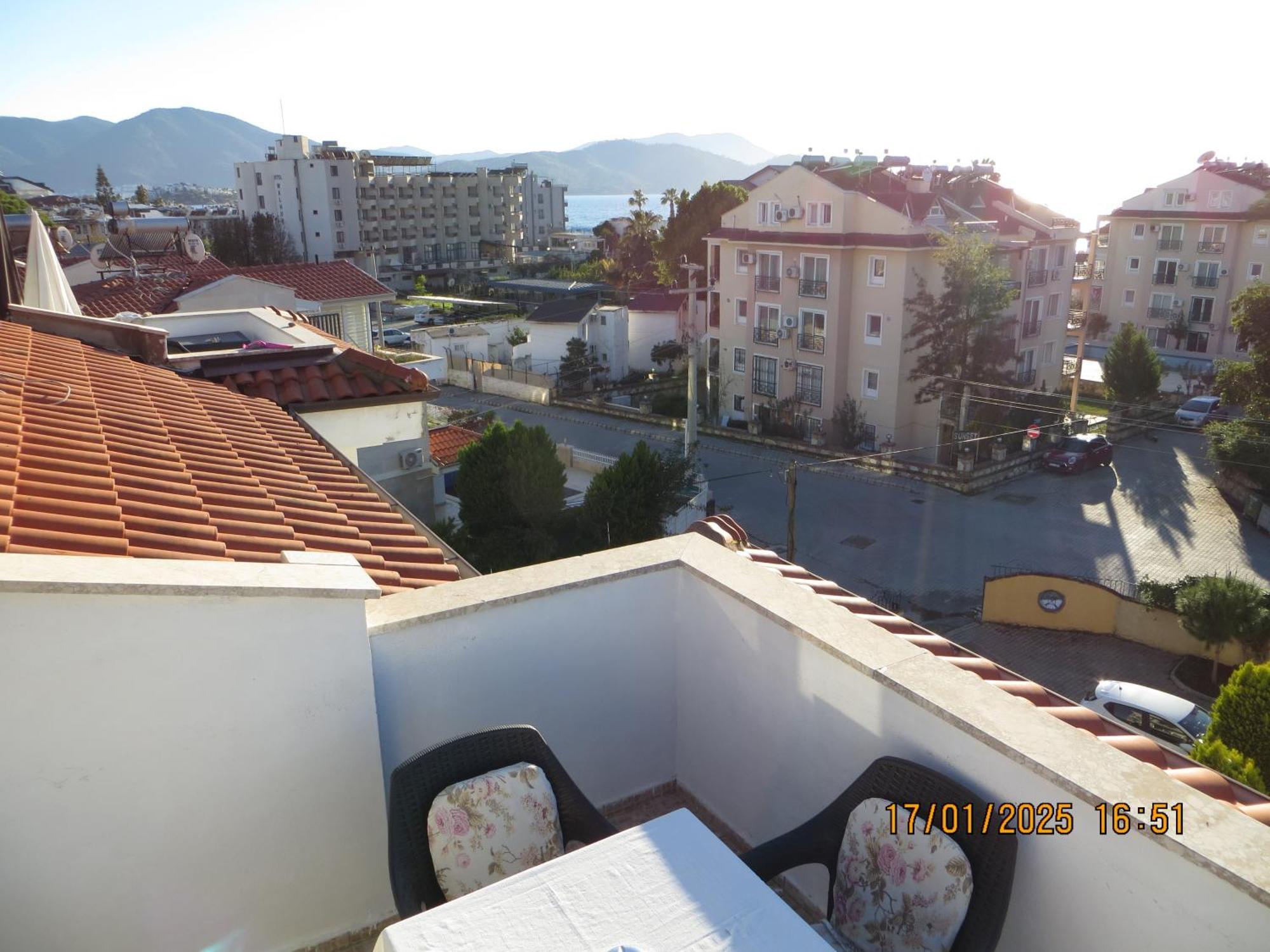 Stella Classic Apartments Fethiye Dış mekan fotoğraf