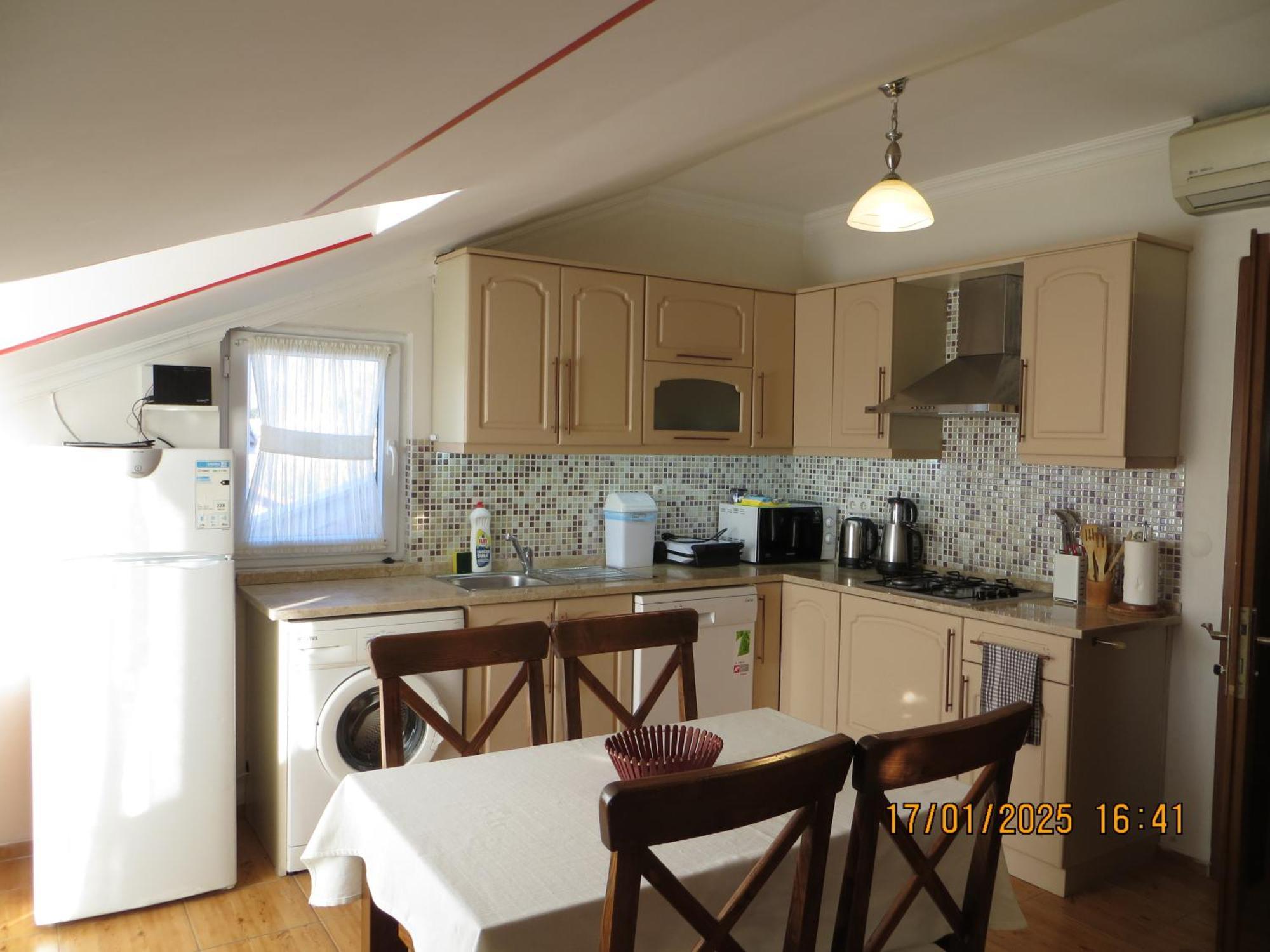 Stella Classic Apartments Fethiye Dış mekan fotoğraf