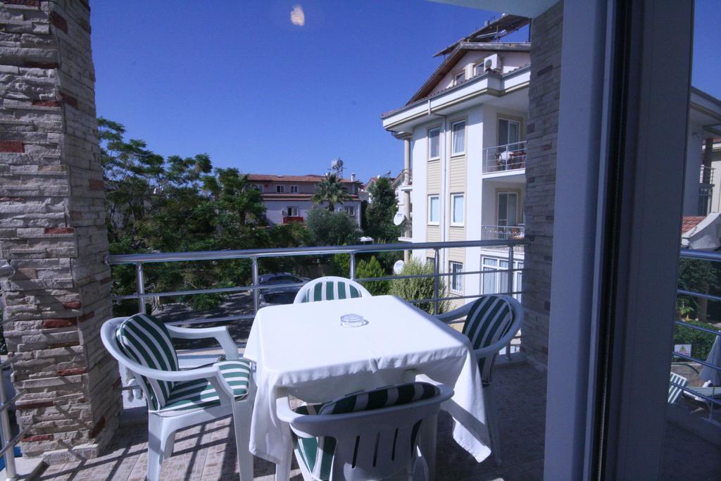 Stella Classic Apartments Fethiye Oda fotoğraf