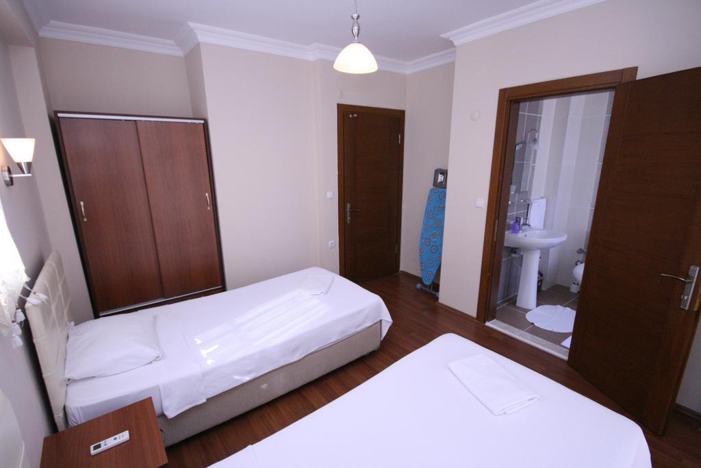 Stella Classic Apartments Fethiye Oda fotoğraf