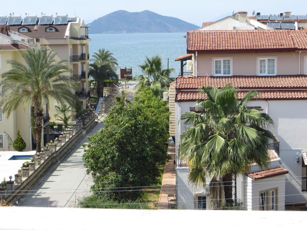Stella Classic Apartments Fethiye Dış mekan fotoğraf