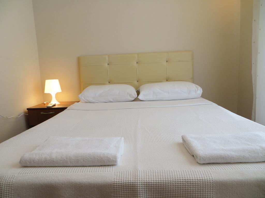 Stella Classic Apartments Fethiye Oda fotoğraf
