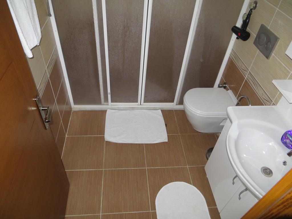 Stella Classic Apartments Fethiye Oda fotoğraf