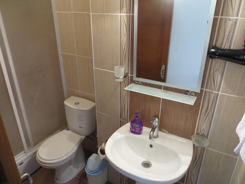 Stella Classic Apartments Fethiye Dış mekan fotoğraf