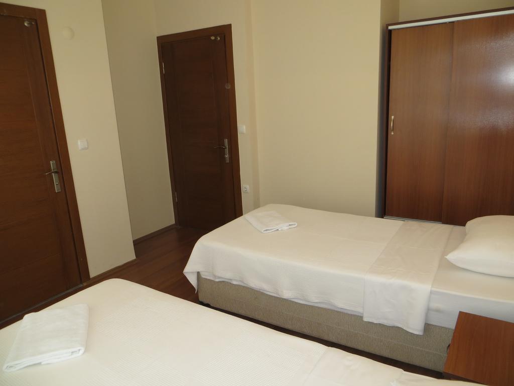 Stella Classic Apartments Fethiye Oda fotoğraf