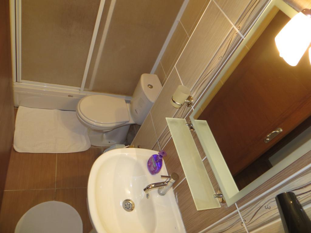 Stella Classic Apartments Fethiye Oda fotoğraf