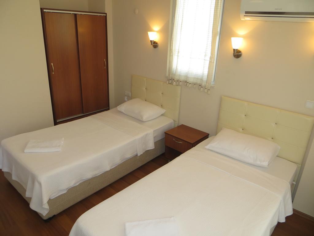 Stella Classic Apartments Fethiye Dış mekan fotoğraf
