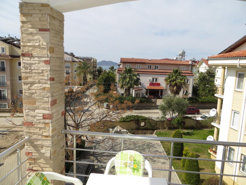 Stella Classic Apartments Fethiye Oda fotoğraf