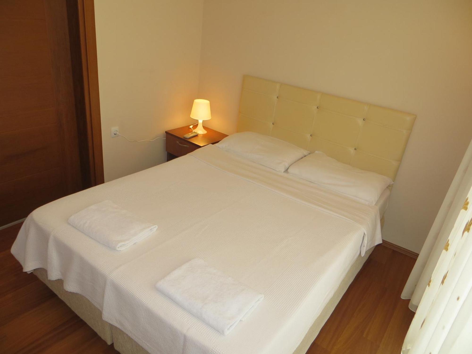 Stella Classic Apartments Fethiye Dış mekan fotoğraf